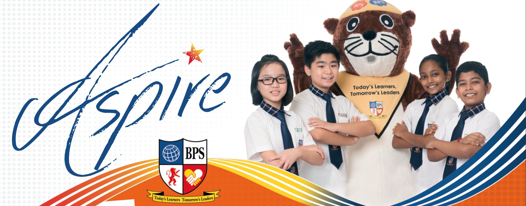 Cover page for Aspire Newsletter Issue 2 2022